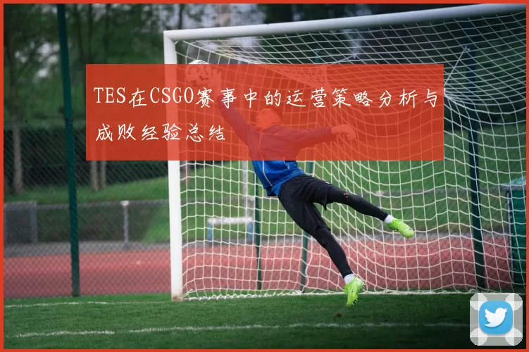 TES在CSGO赛事中的运营策略分析与成败经验总结