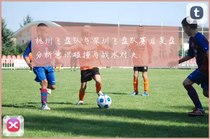 杭州飞盘队与深圳飞盘队赛后复盘分析意识碰撞与战术对决