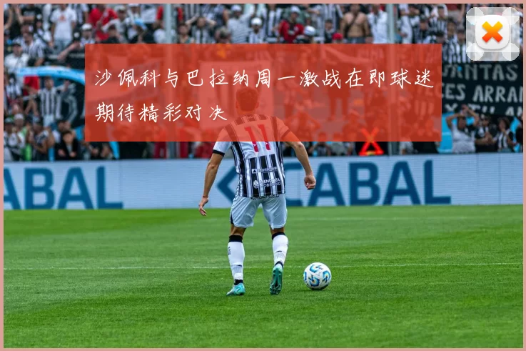 沙佩科与巴拉纳周一激战在即球迷期待精彩对决