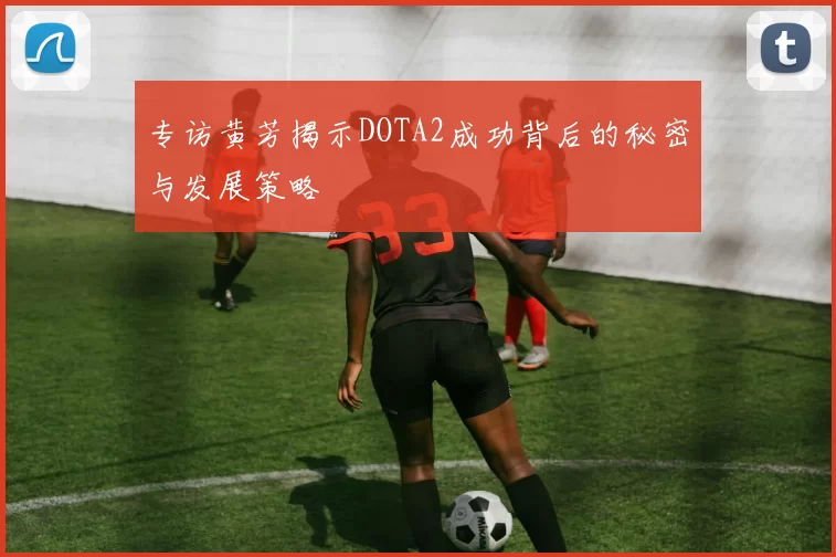 专访黄芳揭示DOTA2成功背后的秘密与发展策略