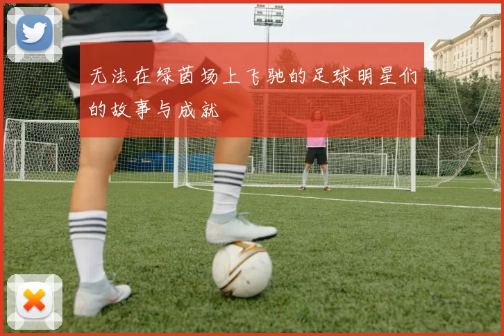 无法在绿茵场上飞驰的足球明星们的故事与成就