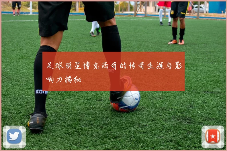 足球明星博克西奇的传奇生涯与影响力揭秘