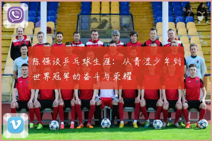 陈强谈乒乓球生涯：从青涩少年到世界冠军的奋斗与荣耀