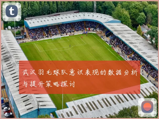 武汉羽毛球队意识表现的数据分析与提升策略探讨