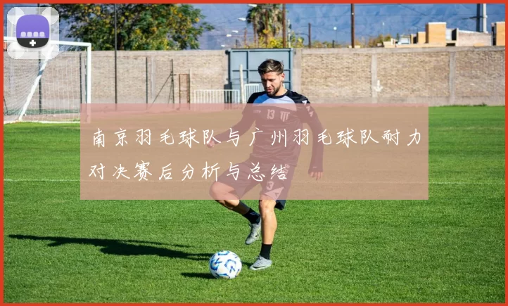 南京羽毛球队与广州羽毛球队耐力对决赛后分析与总结
