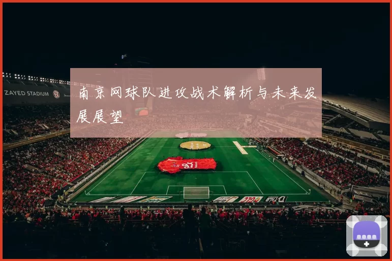 南京网球队进攻战术解析与未来发展展望