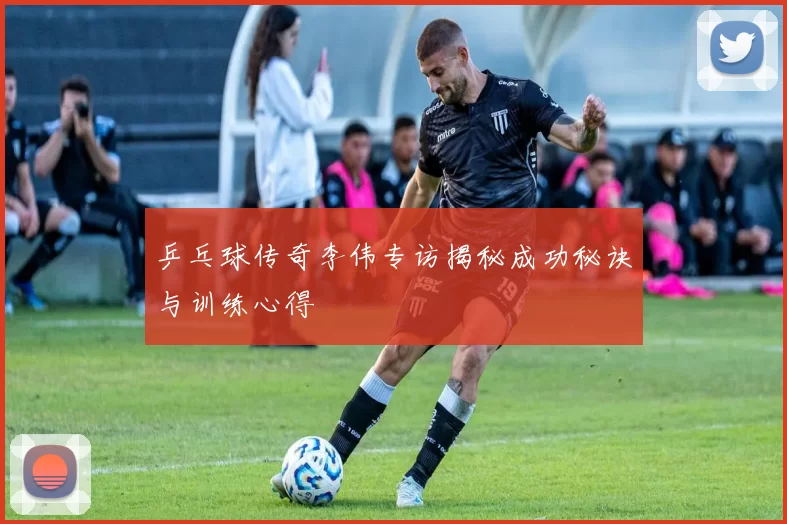 乒乓球传奇李伟专访揭秘成功秘诀与训练心得