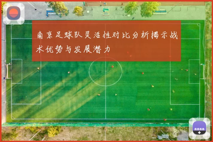 南京足球队灵活性对比分析揭示战术优势与发展潜力